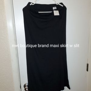 Maxi nwt